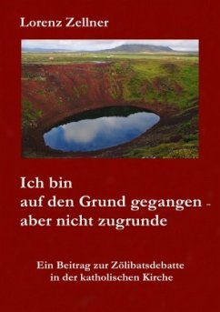 Ich bin auf den Grund gegangen - aber nicht zugrunde - Zellner, Lorenz