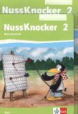 Der Nussknacker. Paket (Arbeitsheft und Basisheft) 2. Schuljahr. Ausgabe für Bayern