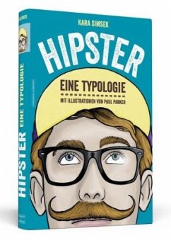 Hipster - Simsek, Kara