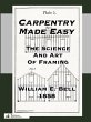 Carpentry Made Easy; Or, The Science... - Bild 1