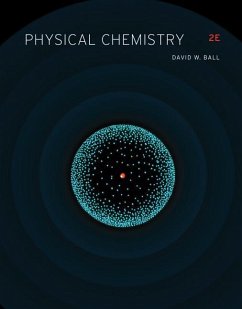 Physical Chemistry - Ball, David W