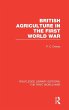 British Agriculture in the First World... - Bild 1