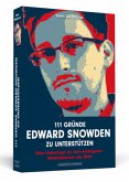 111 Gründe, Edward Snowden zu unterstützen