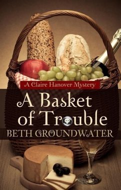 A Basket of Trouble - Groundwater, Beth