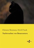 Nachtwachen von Bonaventura