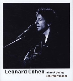 Leonard Cohen - Almost Young