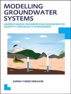 Modelling Groundwater Systems - Ebrahim, Girma Yimer