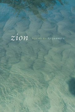 Zion - Jarrett, Tj