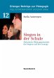 Singen in der Schule - Bild 1