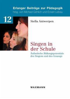 Singen in der Schule - Antwerpen, Stella