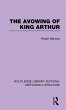 The Avowing of King Arthur - Bild 1