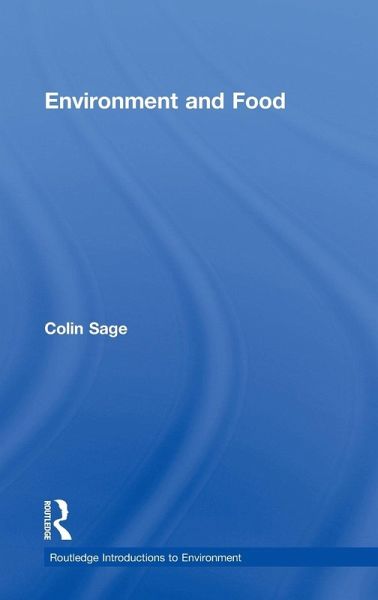 Environment and Food