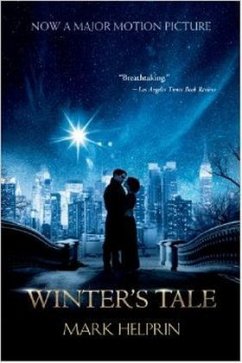 Winter's Tale, Film Tie-In - Helprin, Mark