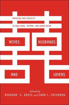 Wives, Husbands, and Lovers