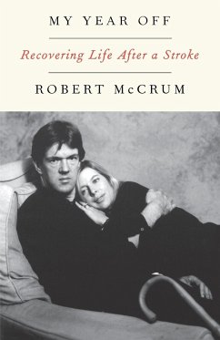 My Year Off - Mccrum, Robert