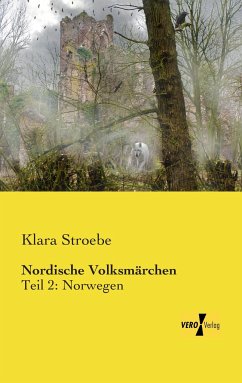 Nordische Volksmärchen - Stroebe, Klara