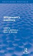 Wittgenstein's Intentions (Routledge... - Bild 1
