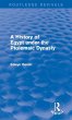 A History of Egypt under the Ptolemaic... - Bild 1