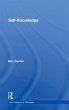 Self-Knowledge - Bild 1