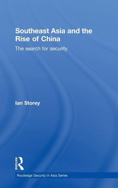 Cover Southeast Asia and the Rise of China