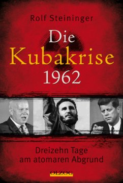 Cover Die Kubakrise 1962
