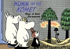 Mumin und der Komet