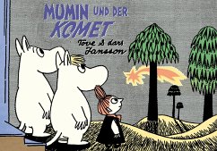 Mumin und der Komet - Jansson, Tove;Jansson, Lars