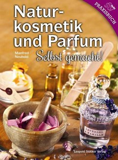 Naturkosmetik und Parfum - Neuhold, Manfred