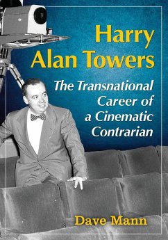 Harry Alan Towers - Mann, Dave