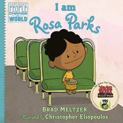 I Am Rosa Parks - Meltzer, Brad