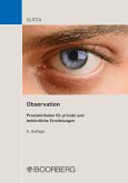 Observation Observation