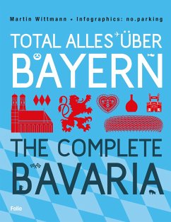 Total alles über Bayern / The Complete Bavaria - Wittmann, Martin