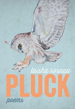 Pluck - Rosnau, Laisha