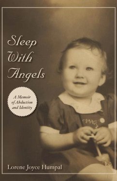 Sleep with Angels - Humpal, Lorene