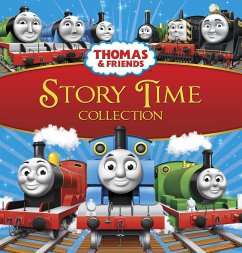 Thomas & Friends Story Time Collection (Thomas & Friends) - Awdry, W.