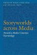 Storyworlds Across Media - Bild 1