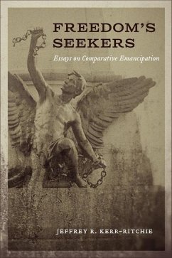 Freedom's Seekers - Kerr-Ritchie, Jeffrey R