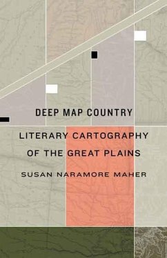 Cover Deep Map Country