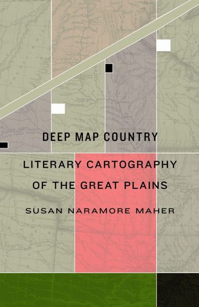 Deep Map Country Deep Map Country