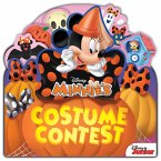 Minnie: Minnie's Costume Contest