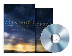 Acts of God Set (Book and Movie Combo) - Russell, Bob