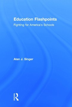 Education Flashpoints - Singer, Alan J