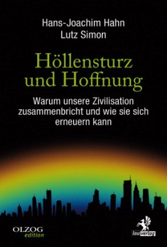Höllensturz und Hoffnung - Hahn, Hans-Joachim;Simon, Lutz