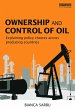 Ownership and Control of Oil - Bild 1