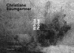 Christiane Baumgartner White Noise