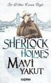 Sherlock Holmes - Mavi Yakut