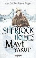 Sherlock Holmes - Mavi Yakut - Conan Doyle, Arthur