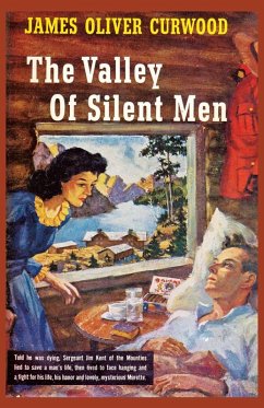 The Valley of Silent Men