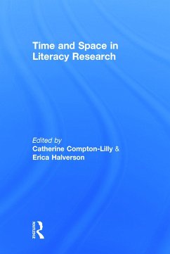 Time and Space in Literacy Research