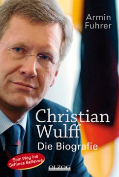 Christian Wulff - Fuhrer, Armin